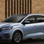 DACIA Logan 3 anulat MCV