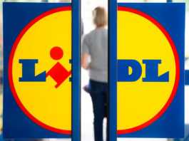 LIDL Romania adaugate