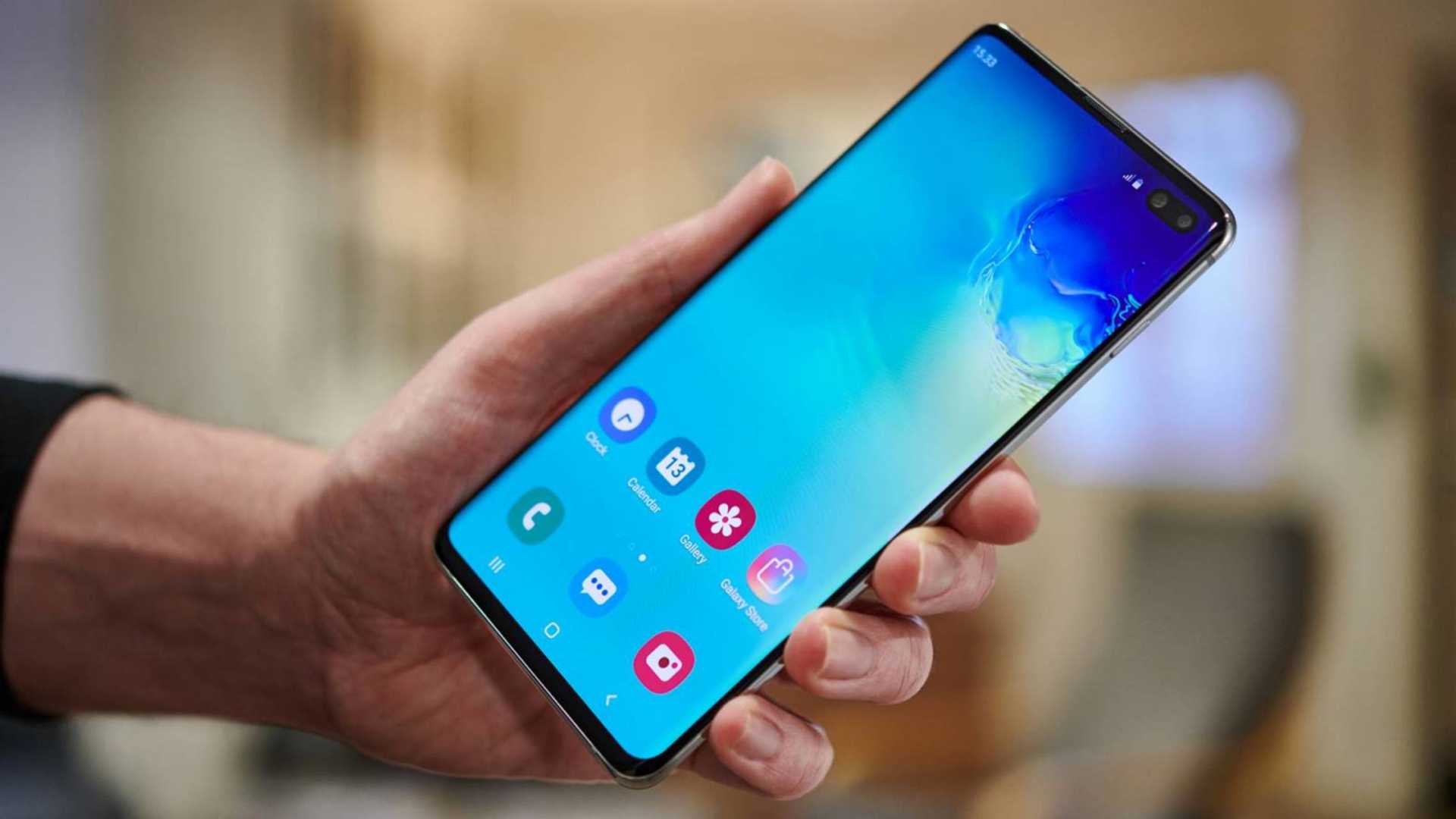 samsung galaxy s10e jbhifi