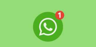 WhatsApp Dezvaluit