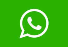 WhatsApp nepregatit