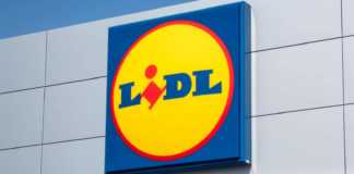 lidl romania halloween