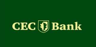 CEC Bank online