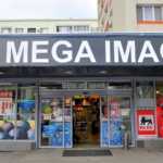 MEGA IMAGE livrari