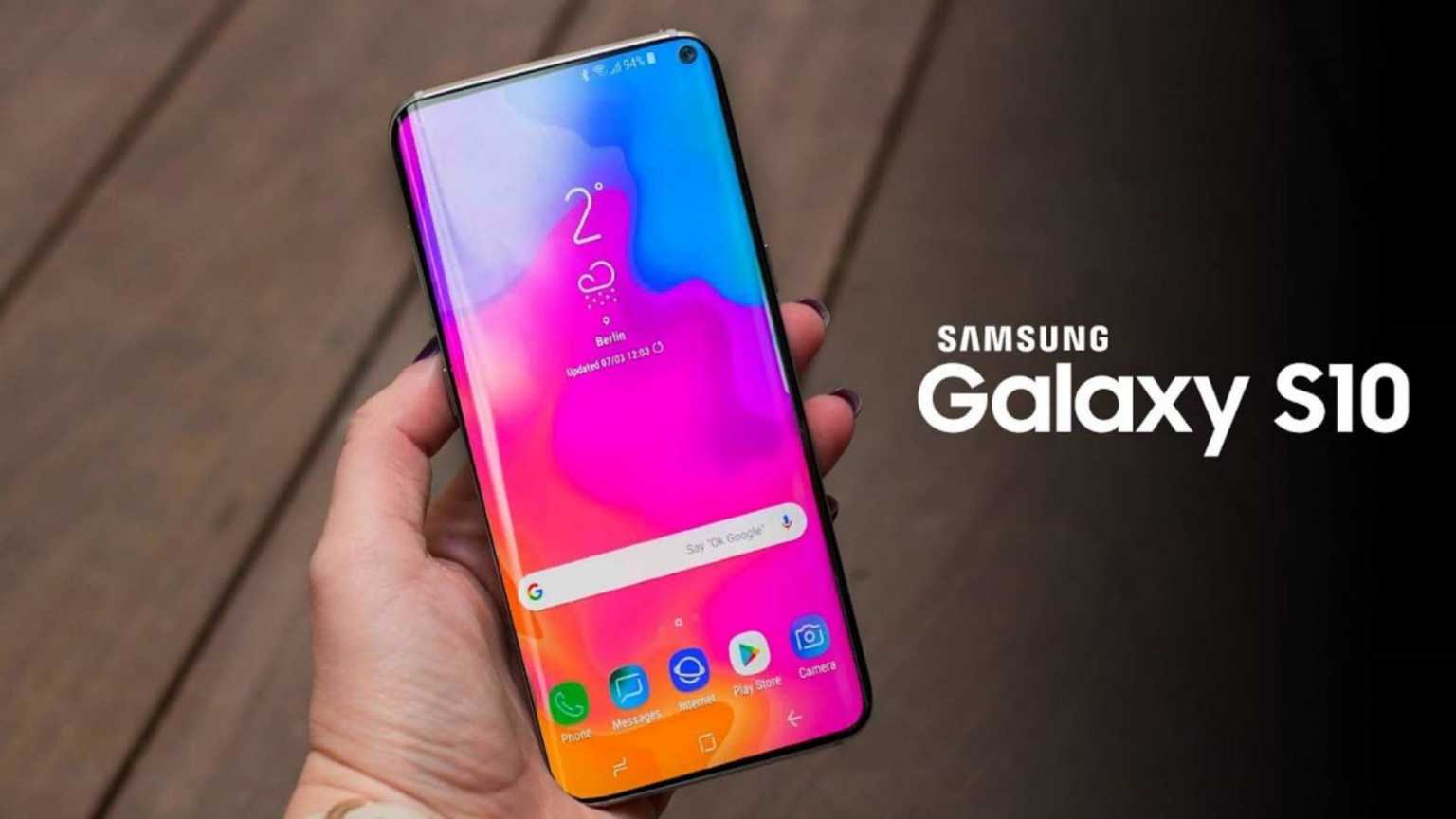 black friday samsung s10