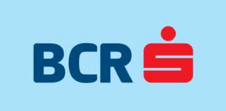 BCR Romania depasire