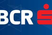 BCR Romania vacanta
