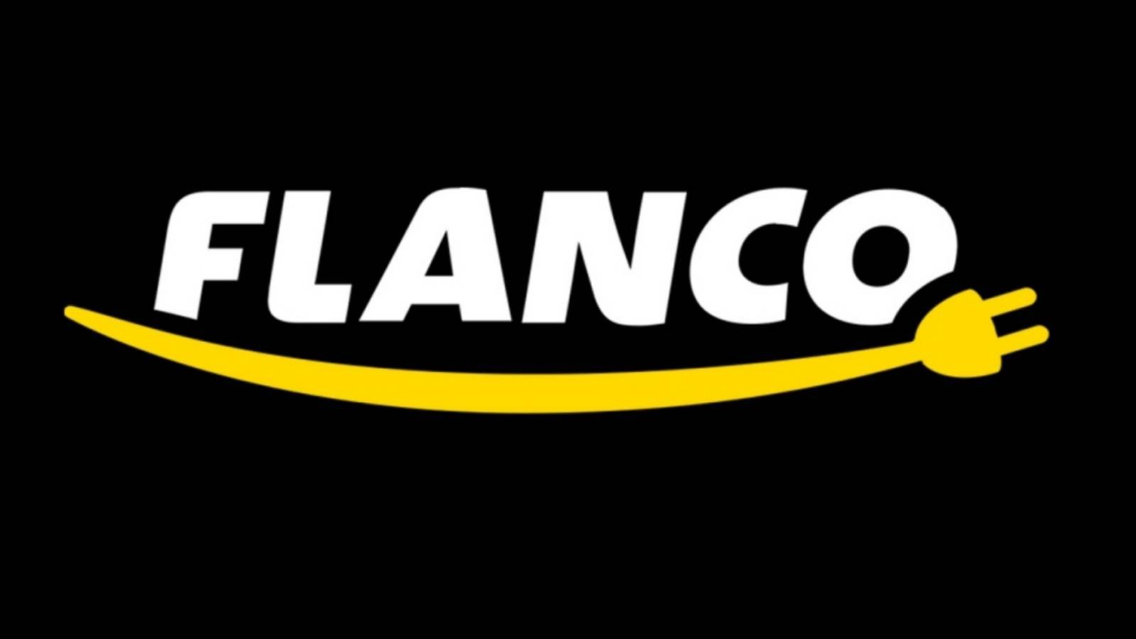 Flanco electrocasnice craciun