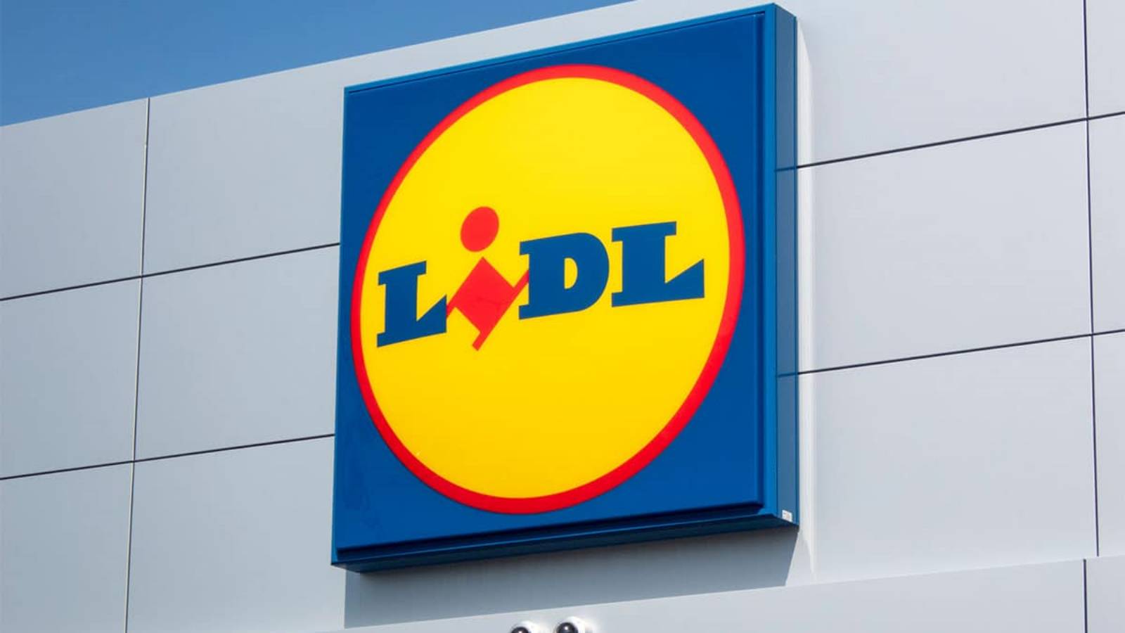 LIDL Romania revelion