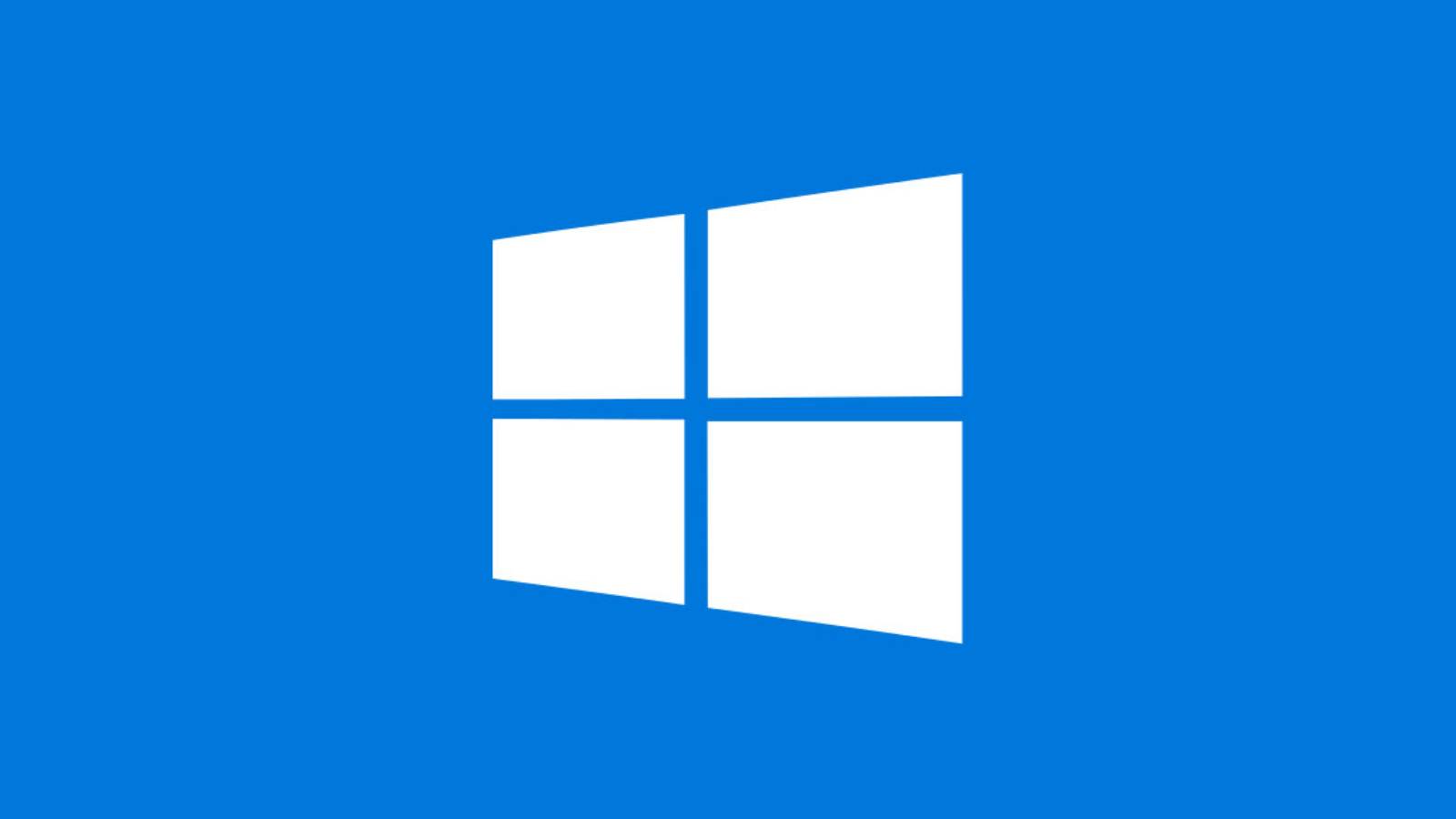 Windows 10 incetinit