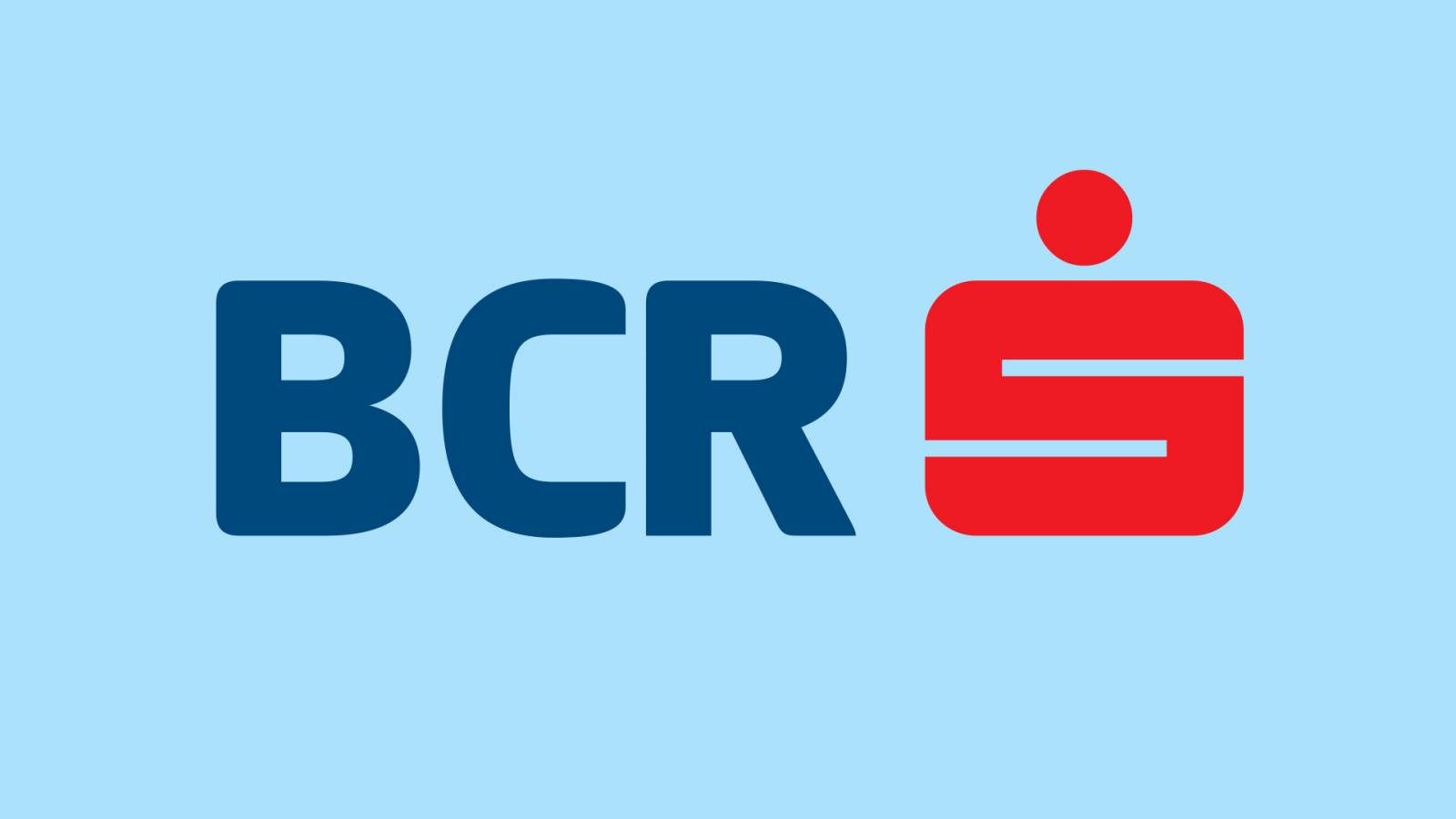 BCR Romania click