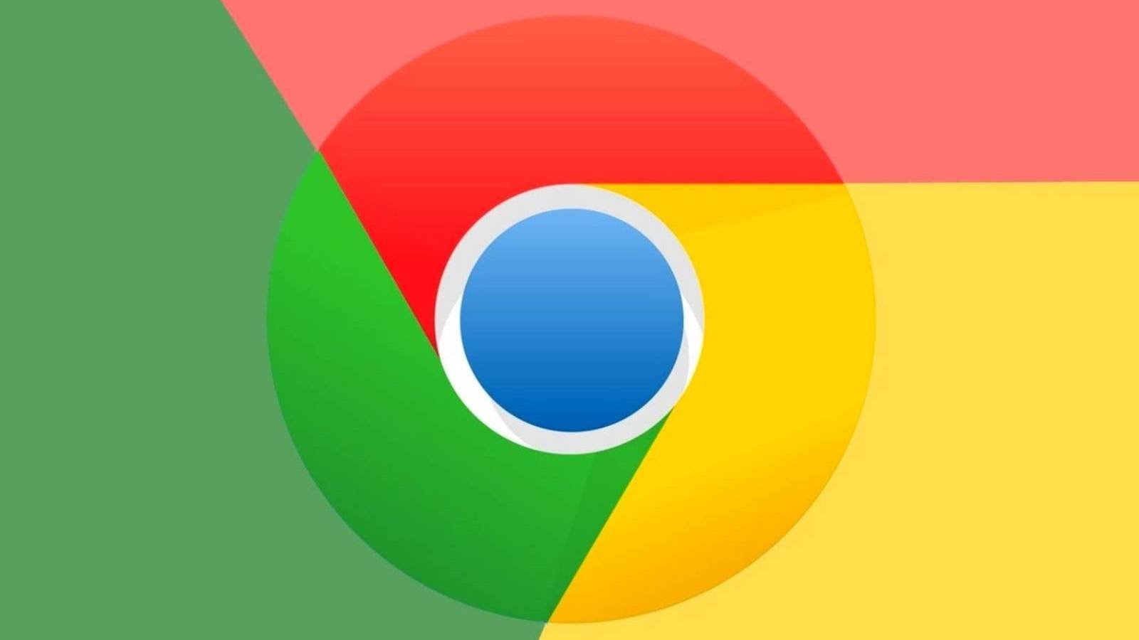 Google Chrome controlare