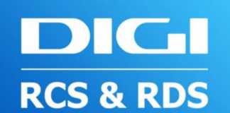 DIGI RCS & RDS online