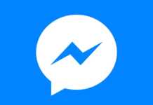 Facebook Messenger abuzuri