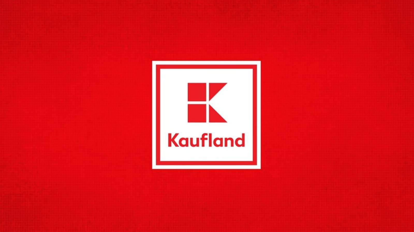 Kaufland electric