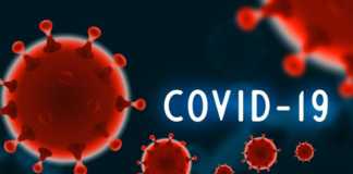 COVID-19 Romania Retele de Incidenta la Coronavirus in 18 Martie 2021