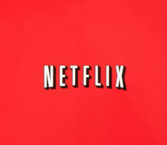 Netflix ascuns