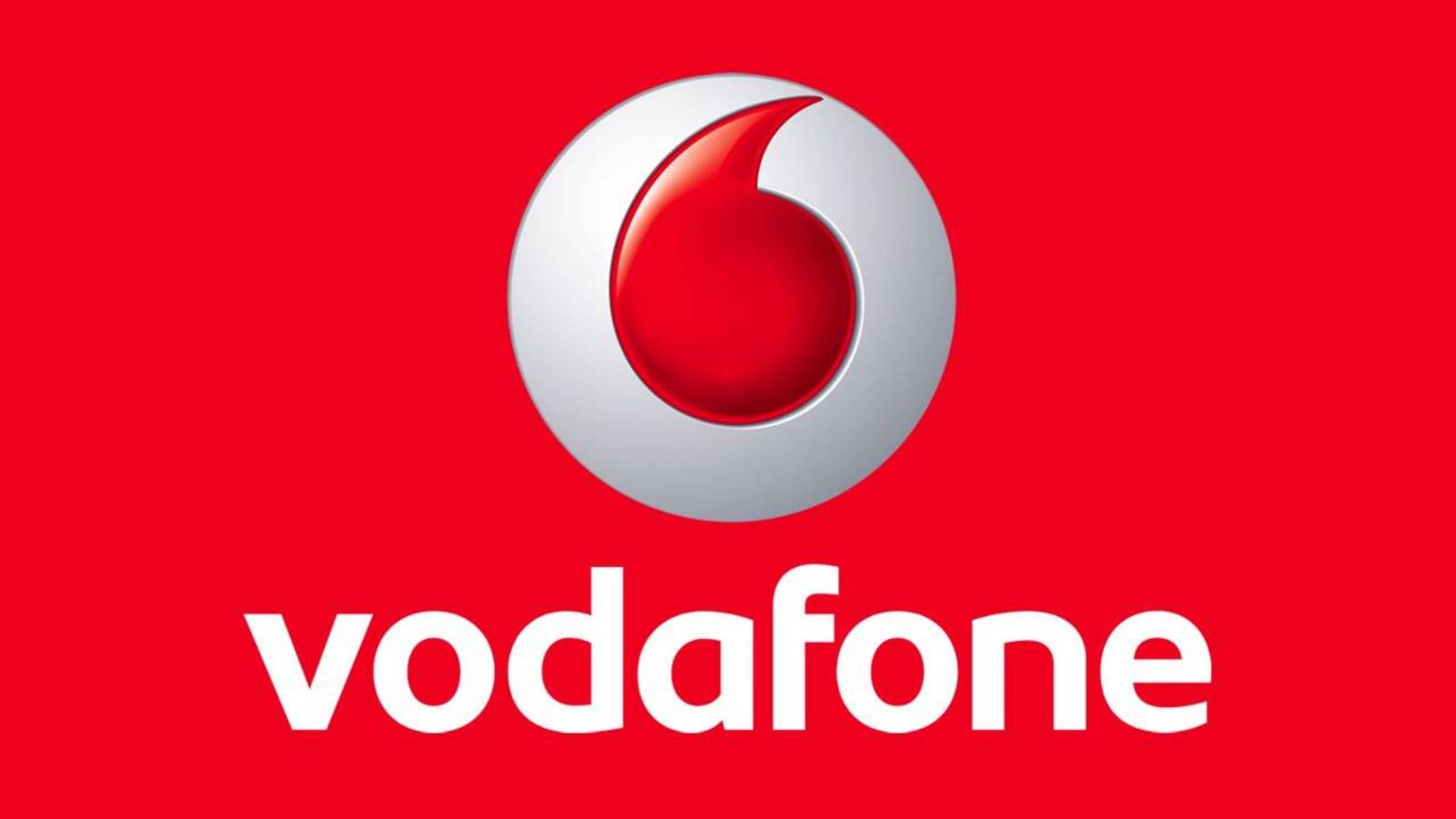 Vodafone raspunsuri