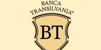 BANCA Transilvania riguros