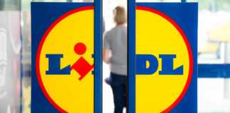 LIDL Romania pregatiri