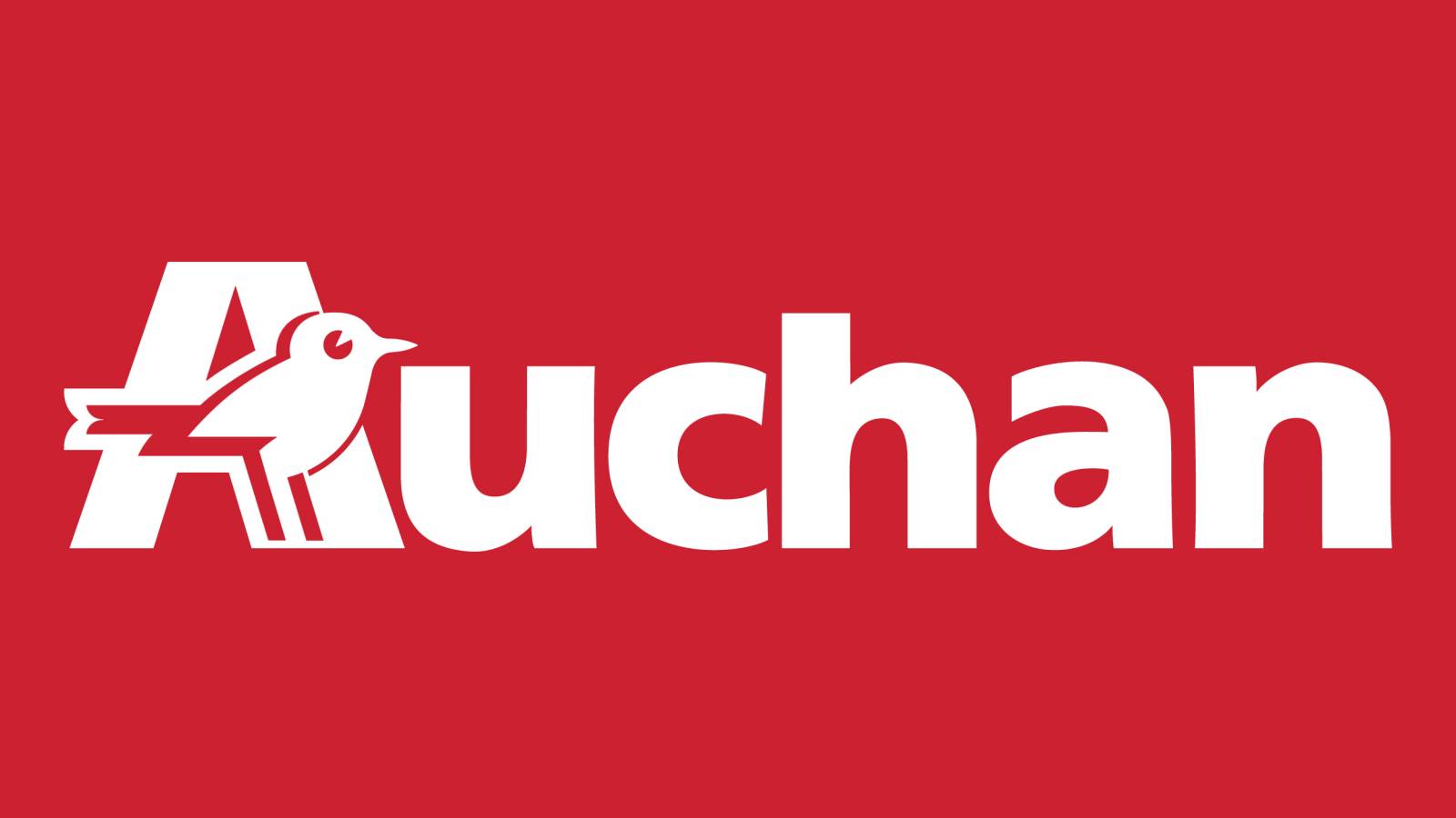 Auchan comandabile