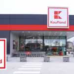 Kaufland consum