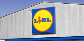 LIDL Romania national