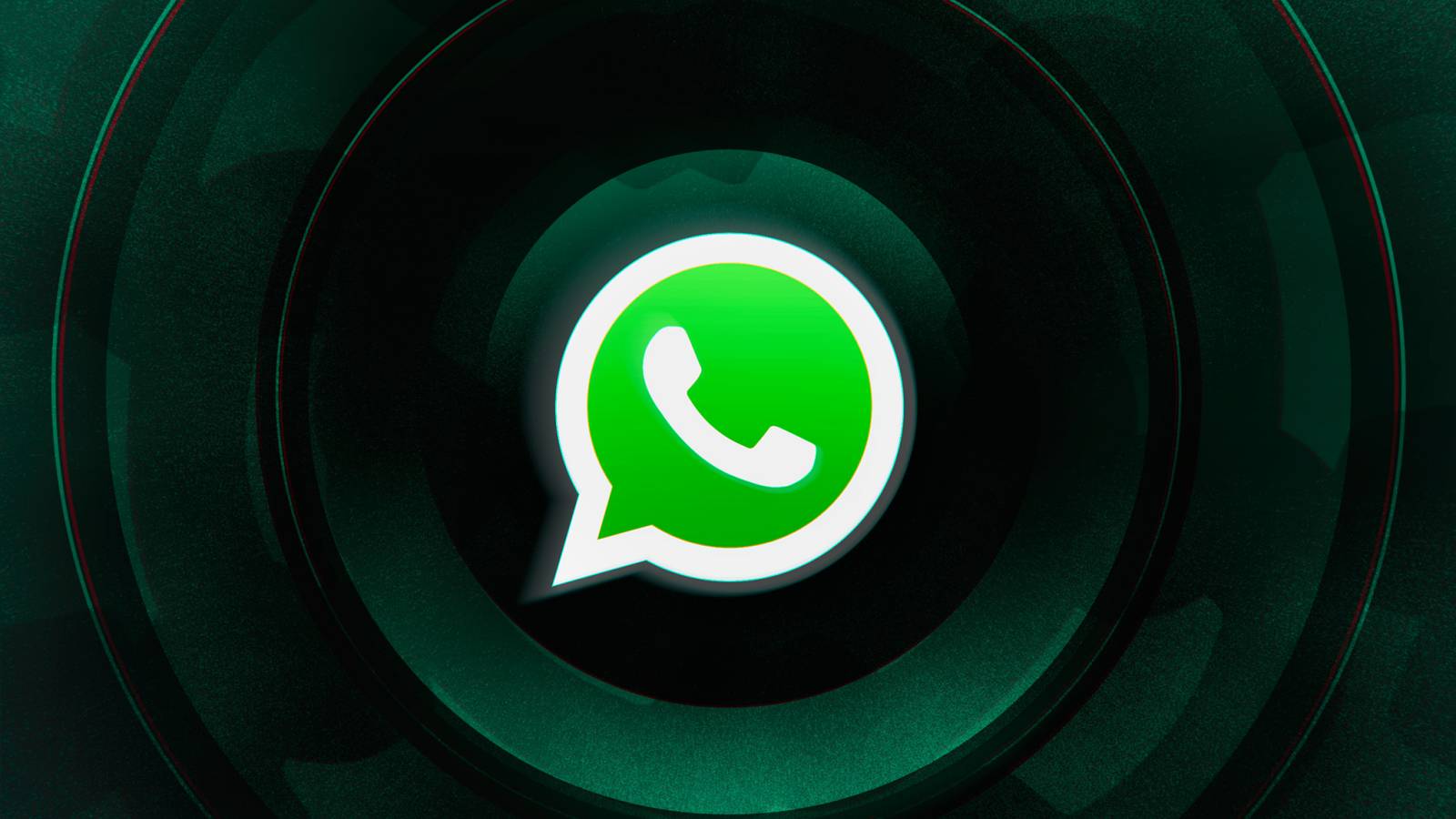 WhatsApp temporar