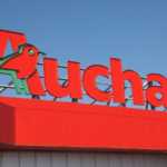 Auchan casnice