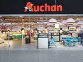 Auchan cataloage