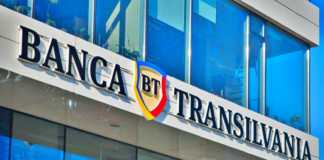 BANCA Transilvania muzeu