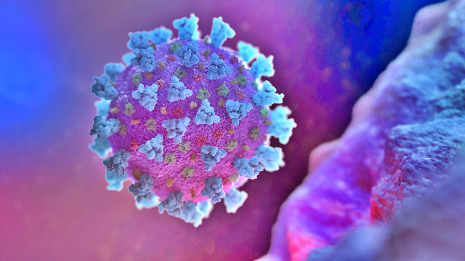 Coronavirus Ce risc Exista daca te Vaccinezi Fiind Deja Infectat