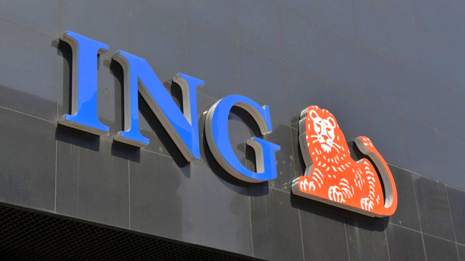 ING Bank autentificari