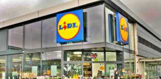 LIDL Romania campionat