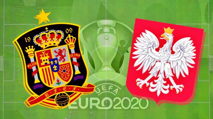 SPANIA - POLONIA LIVE PRO TV EURO 2020, Meci Faza Grupelor ...