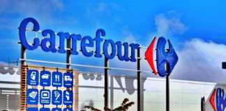 Carrefour cupoane