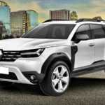 DACIA Duster exclusiv