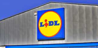 LIDL Romania mingi