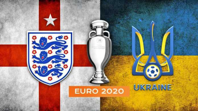 UCRAINA - ANGLIA PRO TV LIVE EURO 2020, Sferturile de ...