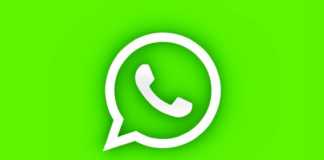 WhatsApp identitate