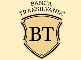 BANCA Transilvania nesecurizat