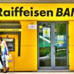 Raiffeisen Bank personal