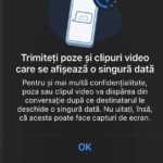 WhatsApp vremelnic poze video