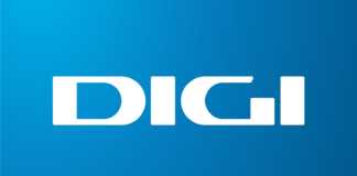 DIGI Romania grupe