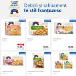 LIDL Romania inima franta