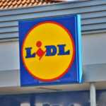 LIDL Romania regiuni