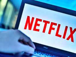 Netflix droguri