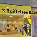 Raiffeisen Bank achitare