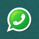 WhatsApp arhiva