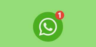 WhatsApp dimensiune